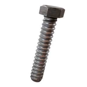 CBH344.3-P 3/4 - 4-1/2 X 4 Finished Hex Head Coil Bolt